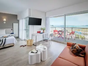 Hôtel Valdys Thalasso & Spa - Beau Rivage