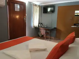 Xere Lodge