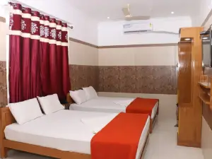 Sai Residency