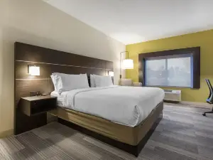 Holiday Inn Express & Suites Chicago West - ST Charles