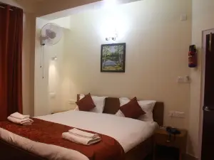 Vanagleda Guest House