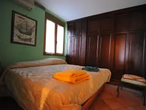 B&B Casa Armonia