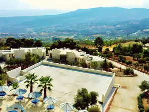 Olive Branch Hotel