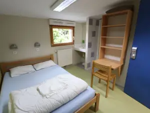 Auberge de Jeunesse HI Pontarlier