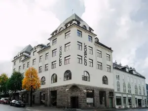 Citybox Bergen City