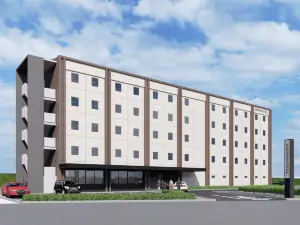 Super Hotel Fujikawaguchiko Tennenonsen