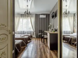 Mozart Hotel
