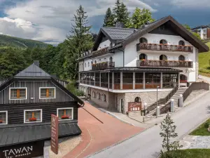 웰니스 호텔 윈저