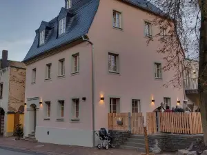 Boutique Hotel grüner Zweig
