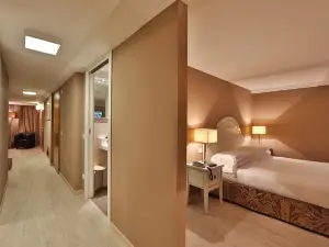 Hotel Canon d'Oro