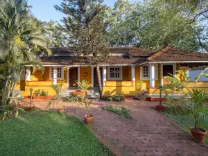 โรงแรม อินน์แกรนปา Bougainvillea