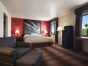 Super 8 by Wyndham Idaho Falls