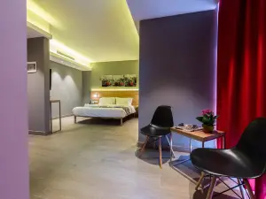 Caramel Boutique Hotel