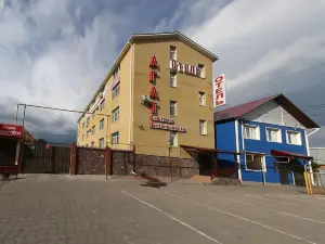 Agat Hotel