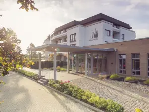 Aalernhüs Hotel & Spa