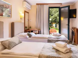 Mediterranean Village San Antonio