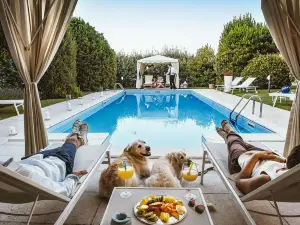 Grand Hotel Passetto