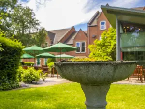 Delta Hotels Cheltenham Chase