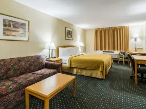 Quality Inn Columbia Mall