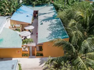 Paguro Villa