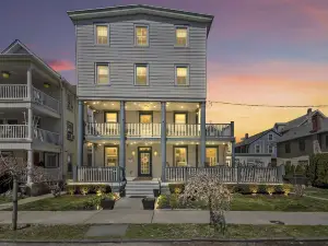 The Inn at Ocean Grove