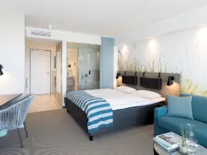 SlowDown Bottsand Hotel und Spa