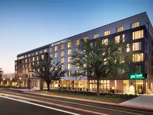 DoubleTree by Hilton Greeley at Lincoln Park