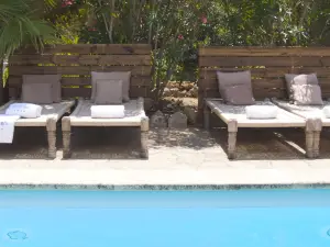 Villa Station by Cassai