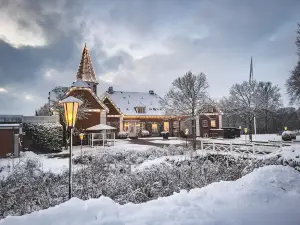 Hotel Sørup Herregaard
