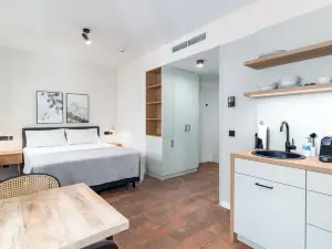Limehome Krems Undstraße