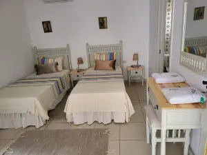 Hotel Dar Al Madina