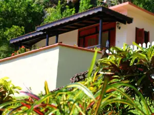 薩米菲花園酒店