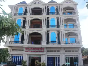 Phkar Chhouk Tep Hotel