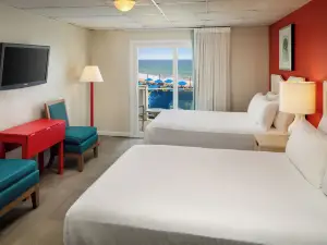 Pleasant View Inn