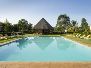 Montebelo Indy Maputo Congress Hotel