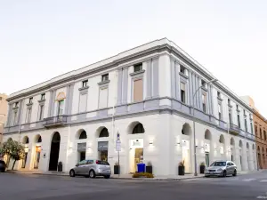 Historico Loft & Rooms Palazzo Adragna XIX