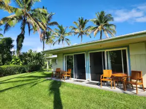 阿諾特遠足探險旅舍