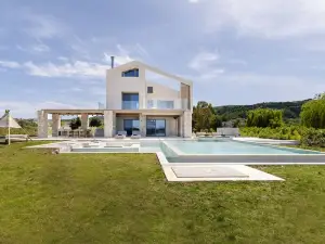 วิลล่าอัลลูร์รีทรีท