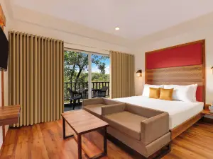 Keys Lite by Lemon Tree Hotels Sylvan, Dapoli