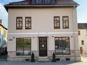 Rhöner Ferienwohnung - Torsten Ahnemüller