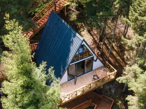 Montana Suite Bungalow