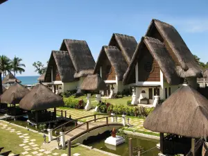 Playa Tropical Resort Hotel