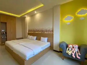 Seruni Hotel Bantaeng