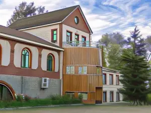 ไวนารี่ ชาเบียนท์ โรงแรม