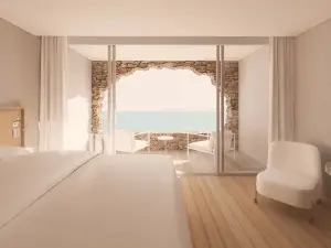 Hotel Les Roches