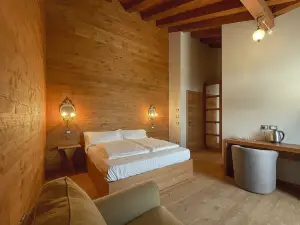Relais Sauc & Spa - Agriturismo