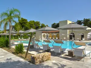 Tenuta del Barco WineRestaurant and Hospitality