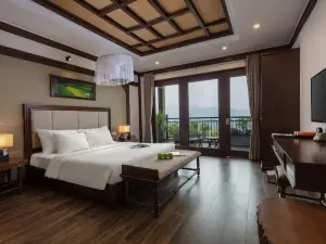 Ebino Pu Luong Resort