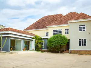 Shartell Hotels Jos