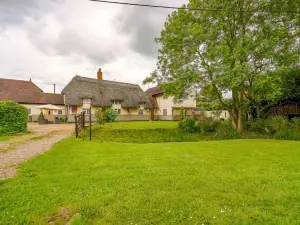 Old Thatch Bambers Green